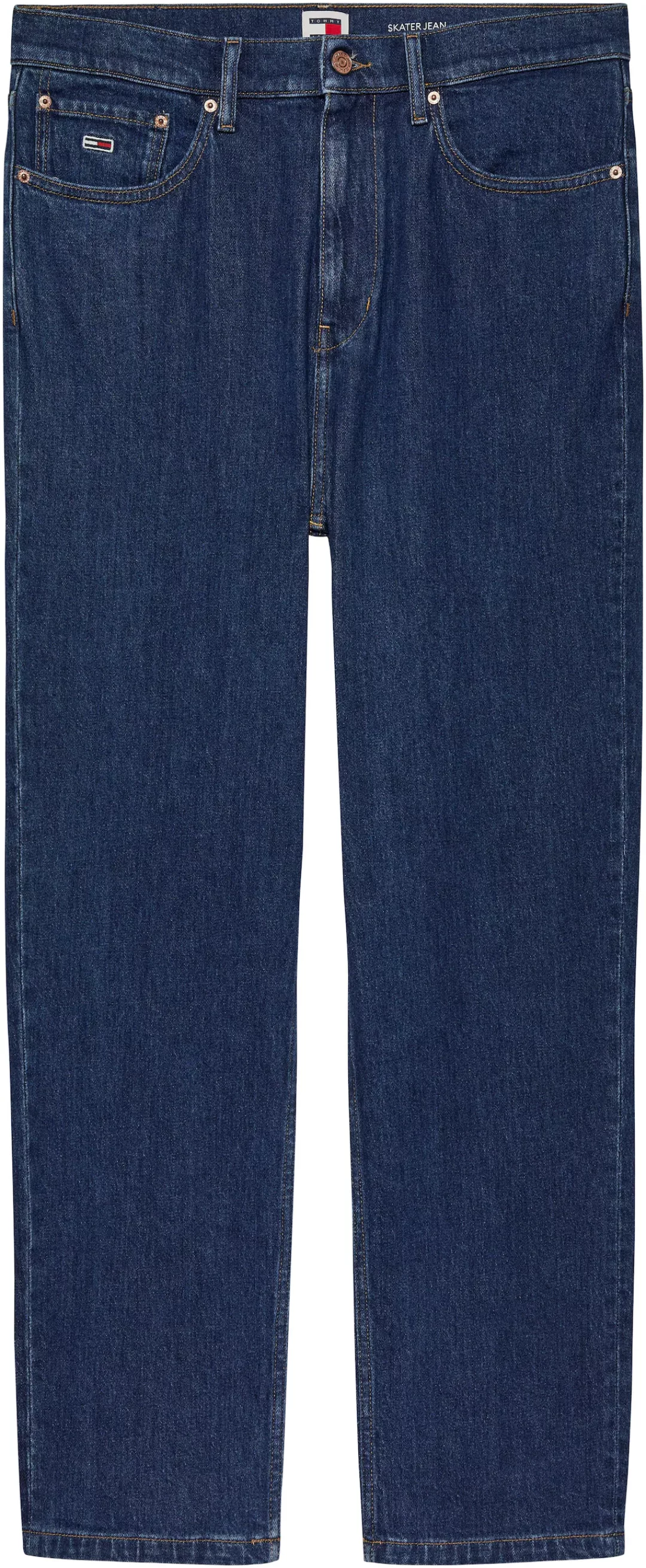 Tommy Jeans Straight-Jeans "SKATER JEAN", im 5-Pocket-Style günstig online kaufen