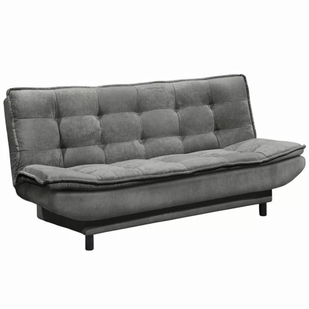 Lomadox Schlafsofa PIRNA-09, Schlafcouch Sofa Couch Jugendzimmer Gästezimme günstig online kaufen