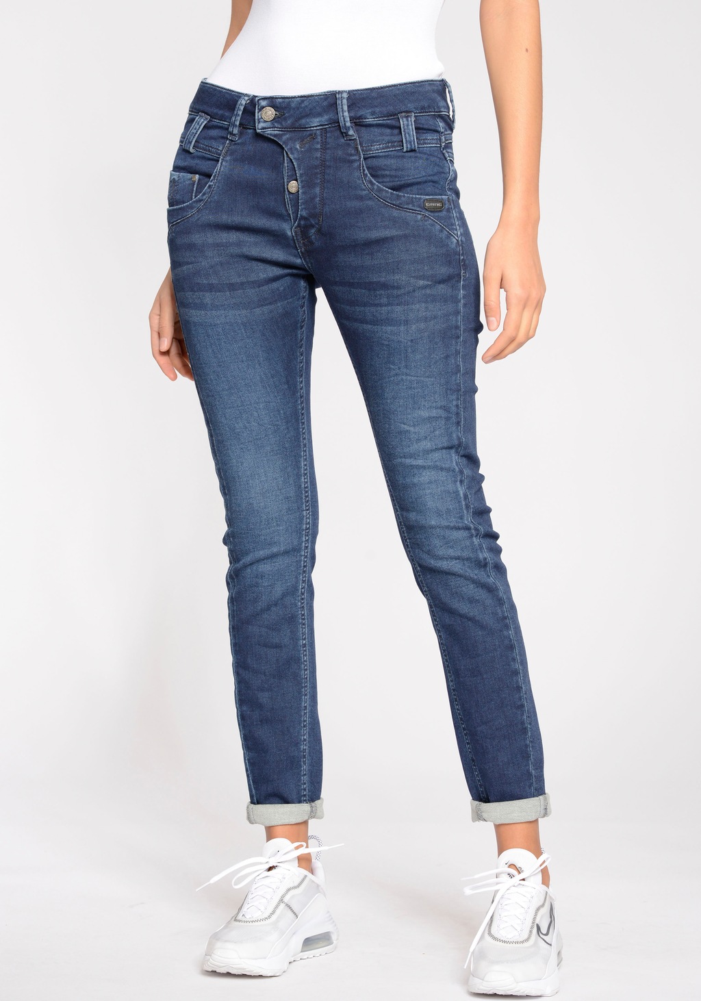 GANG Slim-fit-Jeans 94Marge günstig online kaufen