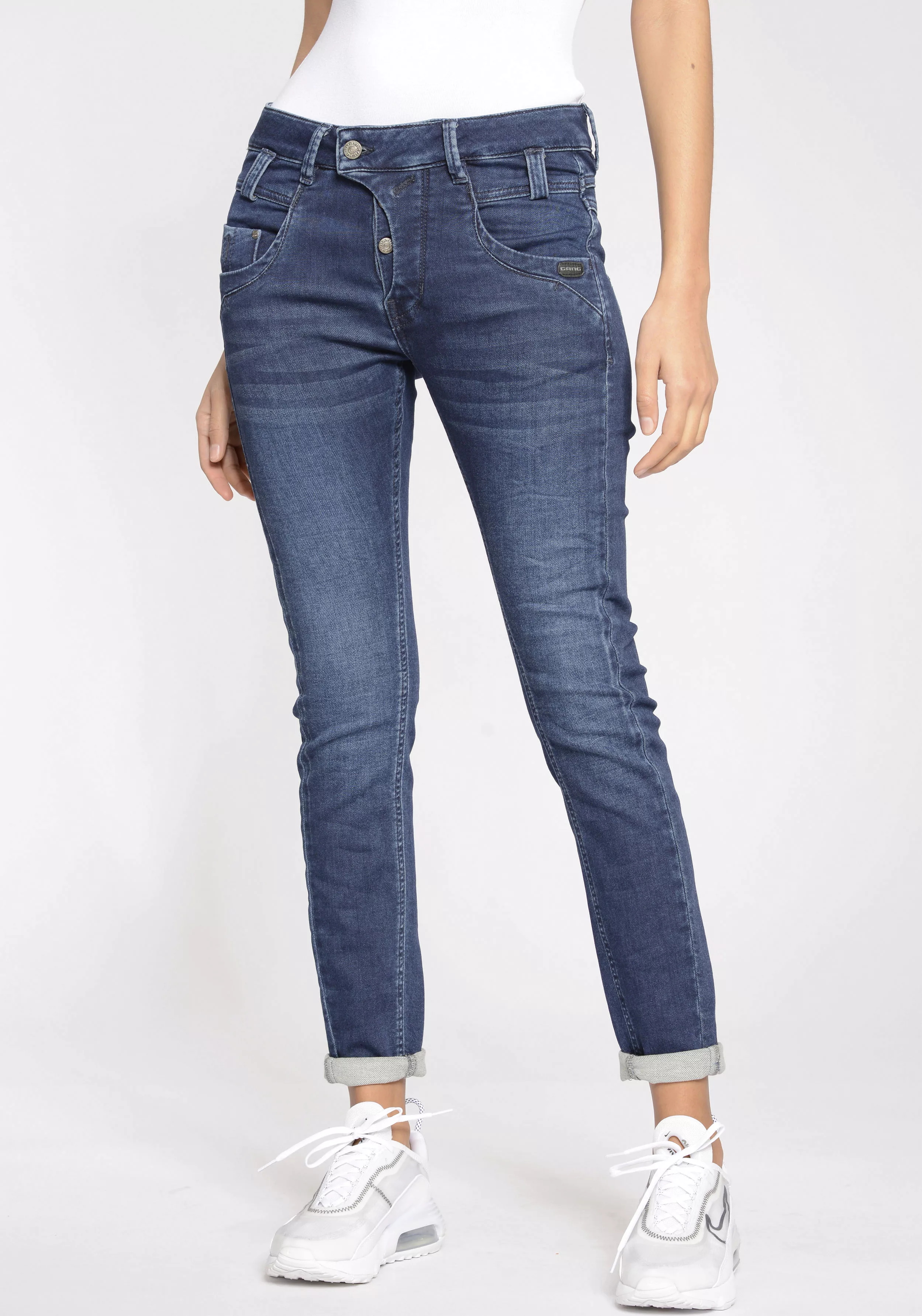 GANG Slim-fit-Jeans "94Marge" günstig online kaufen