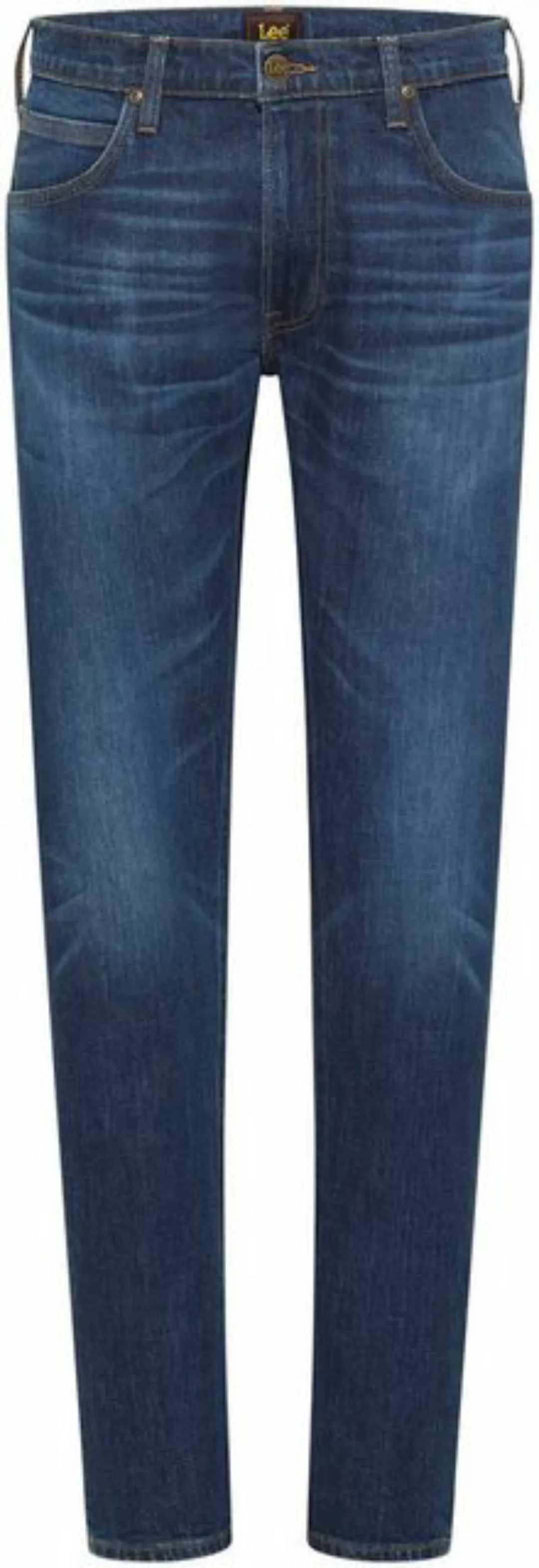 Lee® Slim-fit-Jeans LUKE günstig online kaufen