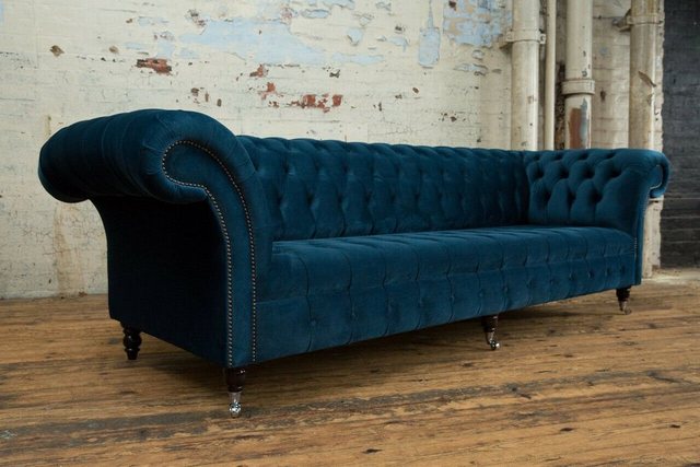 JVmoebel Chesterfield-Sofa, Made in Europa günstig online kaufen