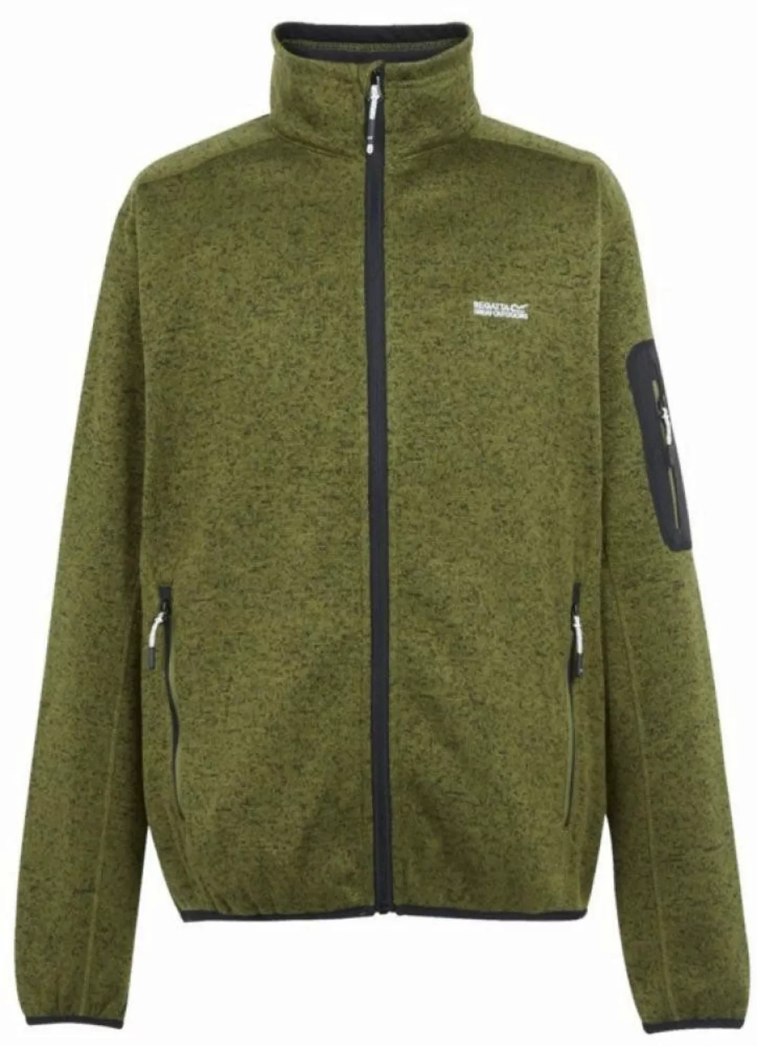 Regatta Outdoorjacke Newhill Herren Fleecejacke günstig online kaufen