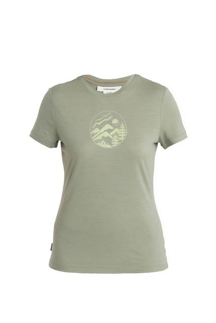 Icebreaker Kurzarmshirt Women Merino 150 Tech Lite III SS Tee Ca günstig online kaufen