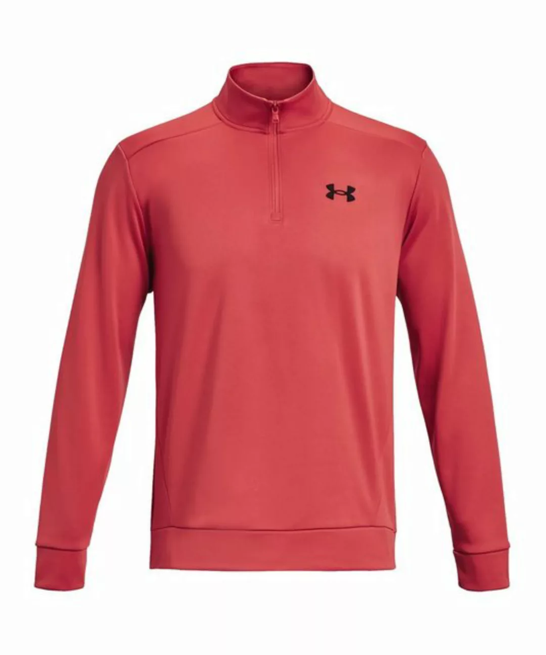 Under Armour® Sweater Fleece 1/4 Zip Sweatshirt günstig online kaufen