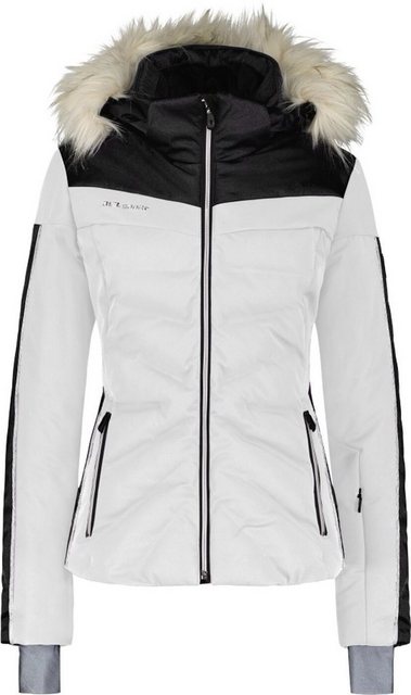 DIELSPORT Funktionsjacke FEMANA - WOMEN'S SKI JACKET - REGUL günstig online kaufen