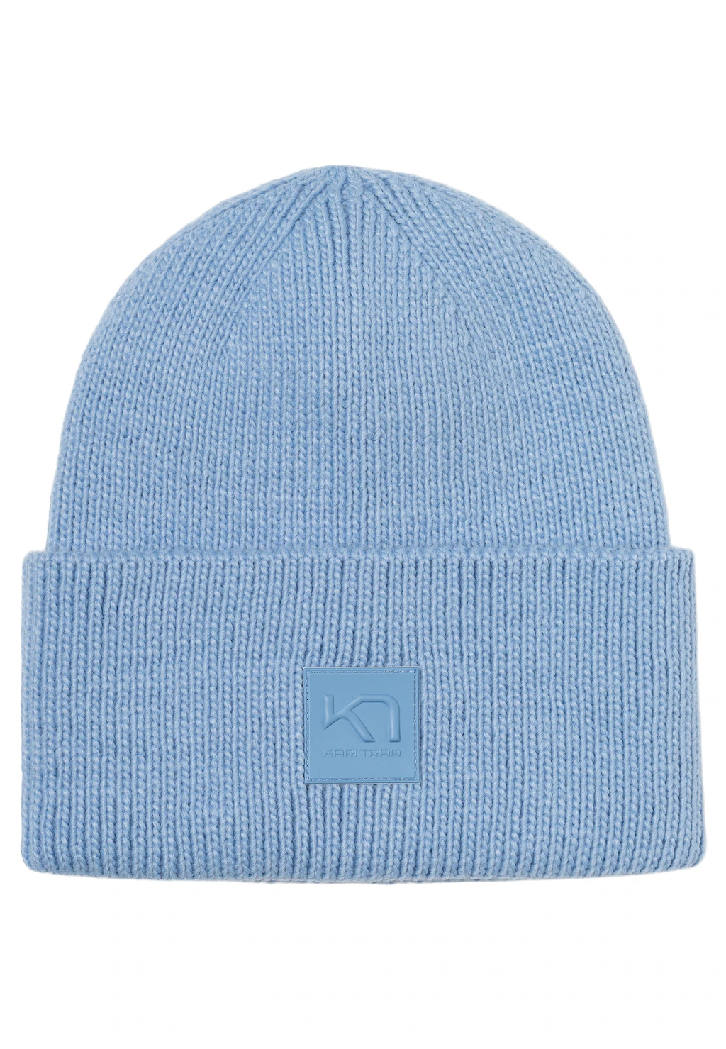 Kari Traa Beanie "Kyte", im tollen Rippstrick-Design günstig online kaufen