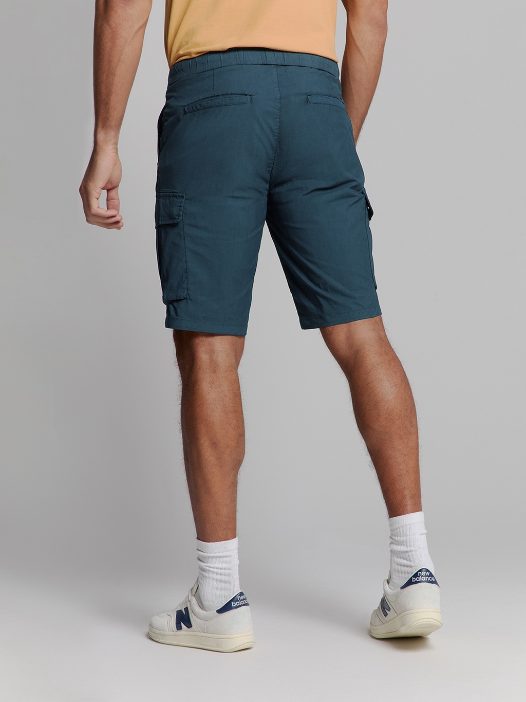 NO EXCESS Chinohose "No Excess Chino-Shorts" günstig online kaufen