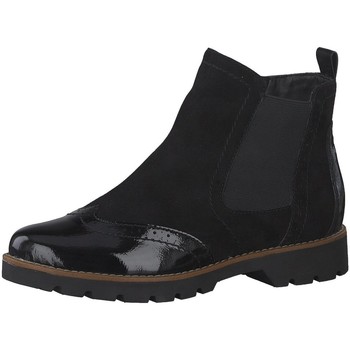 Jana  Stiefel Stiefeletten 8-8-25449-23/001 günstig online kaufen