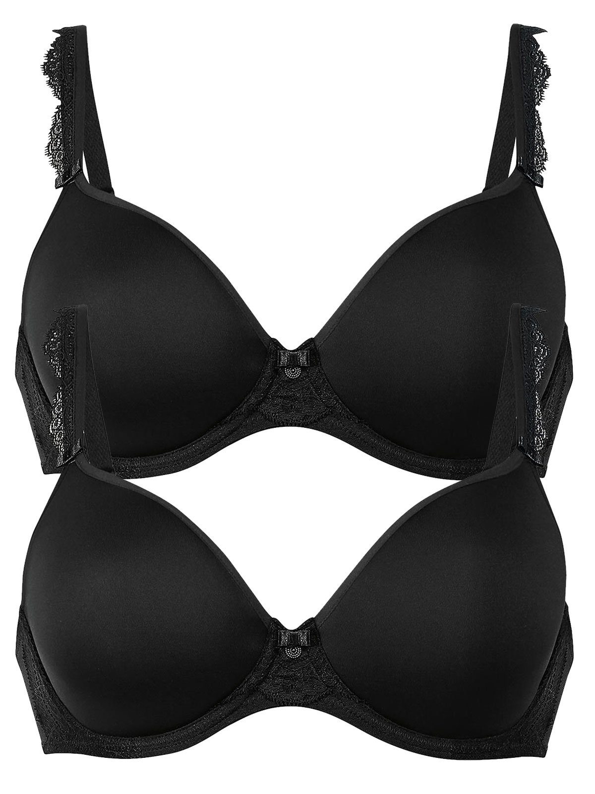 Rosa Faia Set: Bügel-BH 2er Pack günstig online kaufen