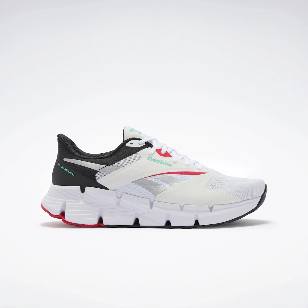 Reebok Laufschuh "ZIG DYNAMICA 5" günstig online kaufen