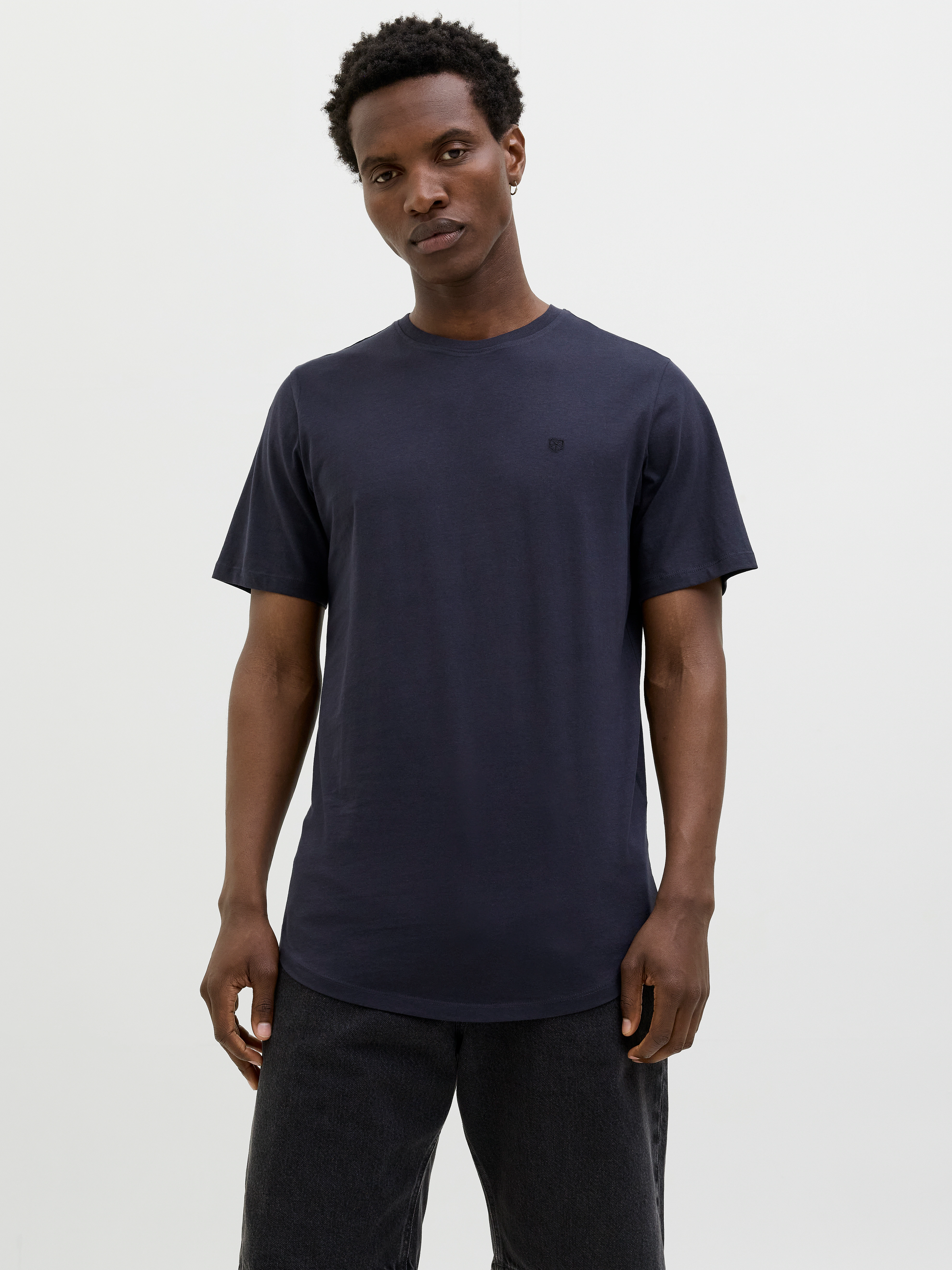 Jack & Jones Rundhalsshirt "JPRBLABRODY TEE SS CREW NECK 5PK MP", (Packung, günstig online kaufen