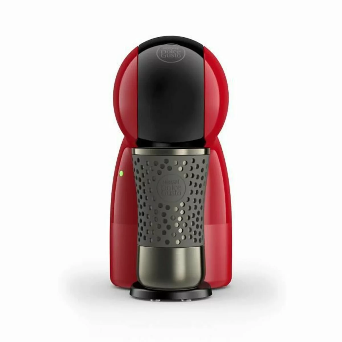 Kapsel-kaffeemaschine Krups Dolce Gusto Xs 800 Ml 1500 W günstig online kaufen
