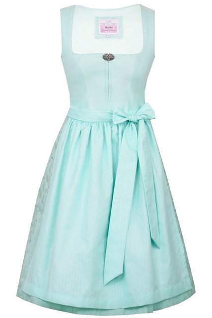 MarJo Dirndl Samt Dirndl 2tlg. - MARKTL - mint günstig online kaufen