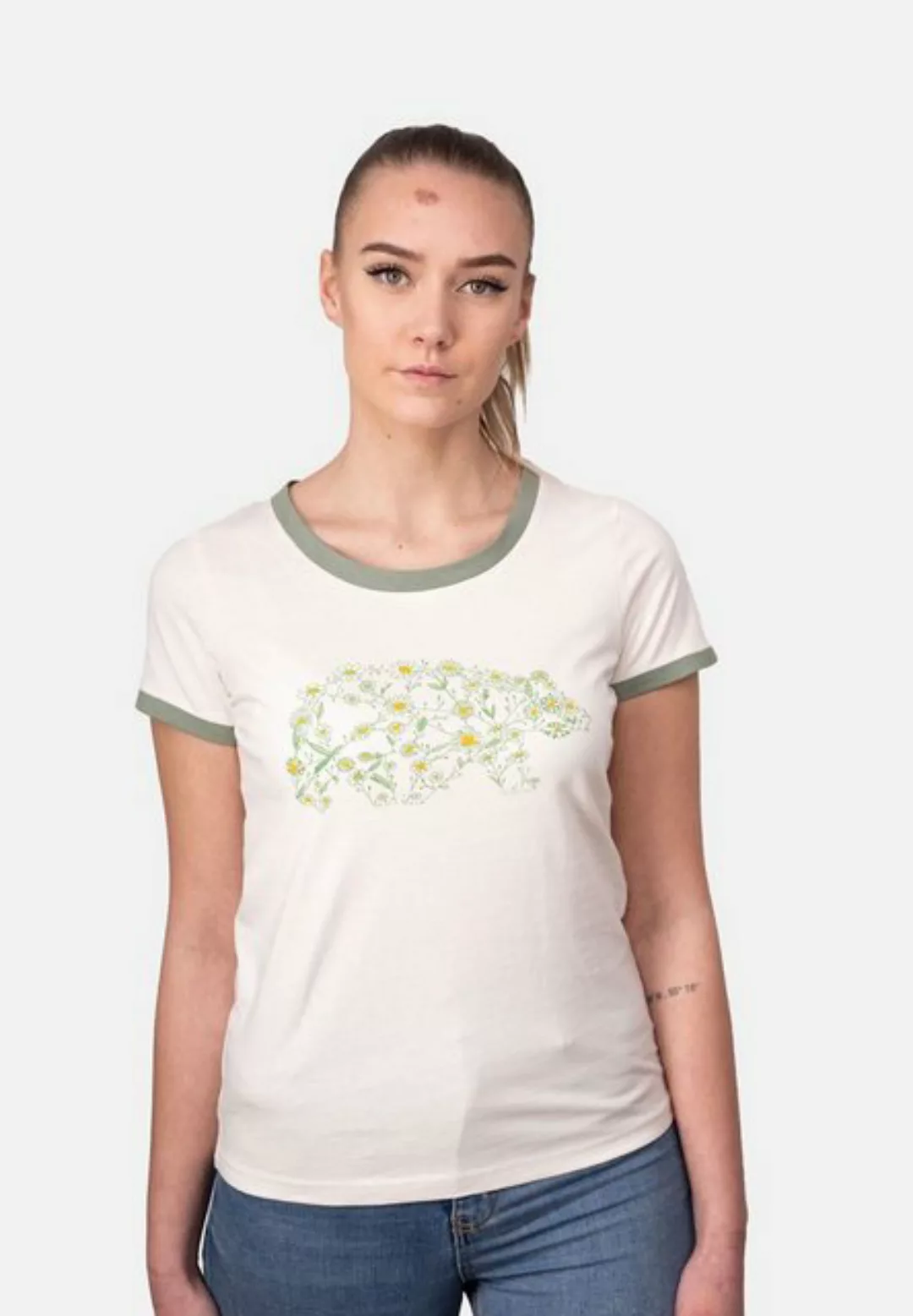 FORSBERG T-Shirt FORSBERG Kata günstig online kaufen