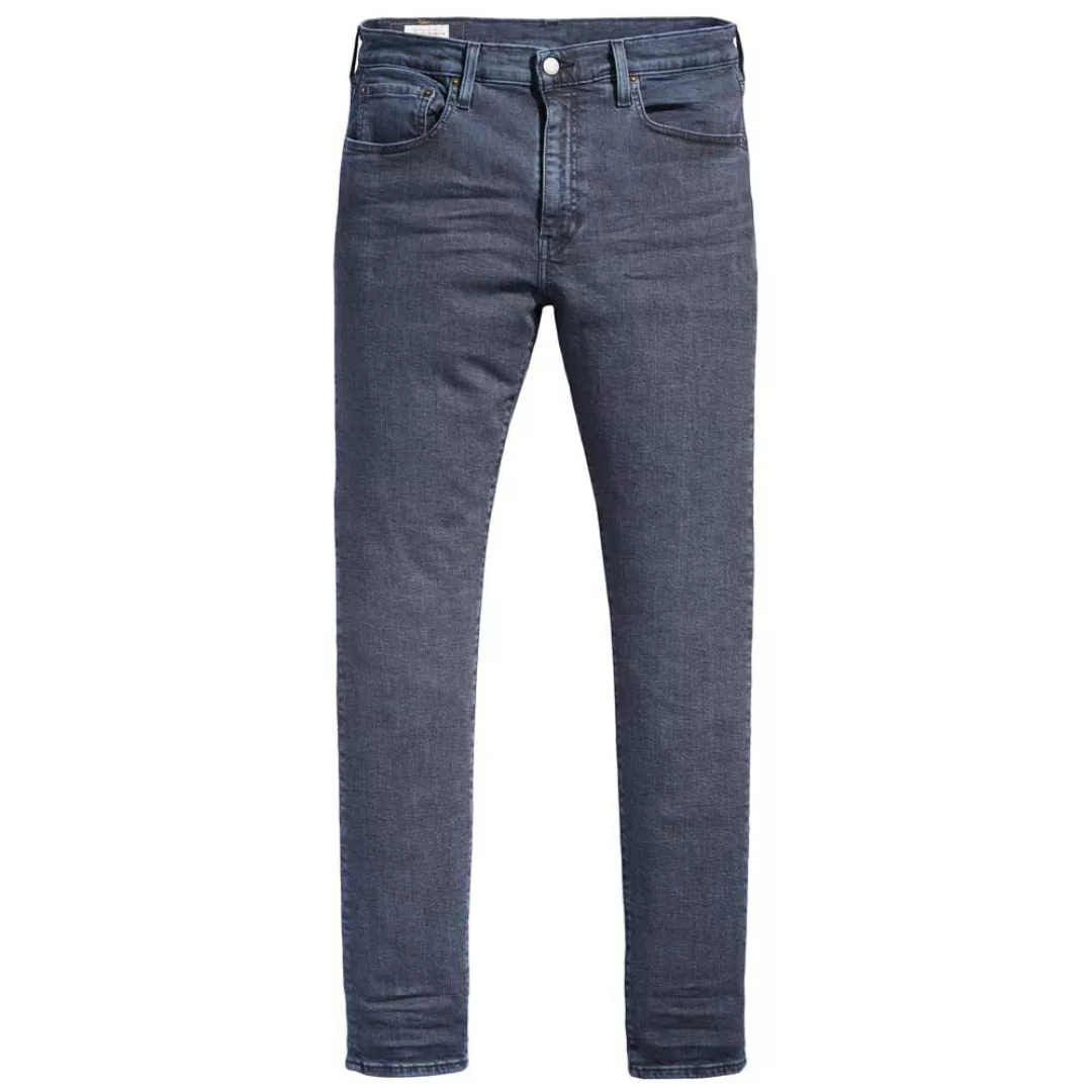 Levi´s ® 512 Slim Taper Jeans 36 Richmond Blue Black Od günstig online kaufen