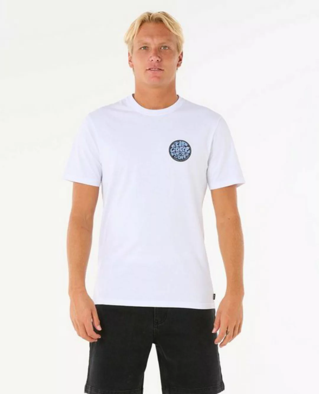 Rip Curl Print-Shirt Passage T-Shirt günstig online kaufen