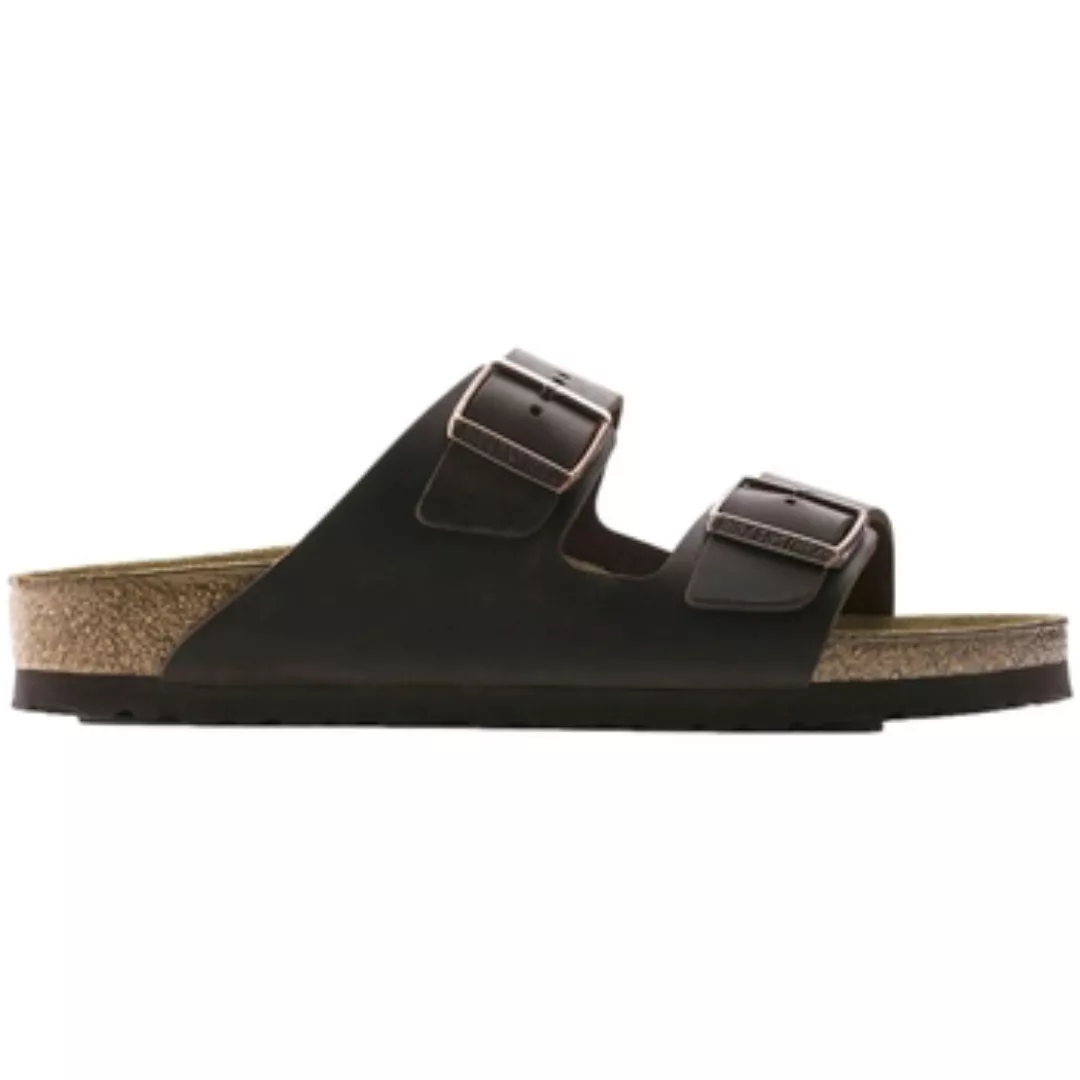 Birkenstock  Sandalen Arizona BS 0052533 Narrow - Habana günstig online kaufen