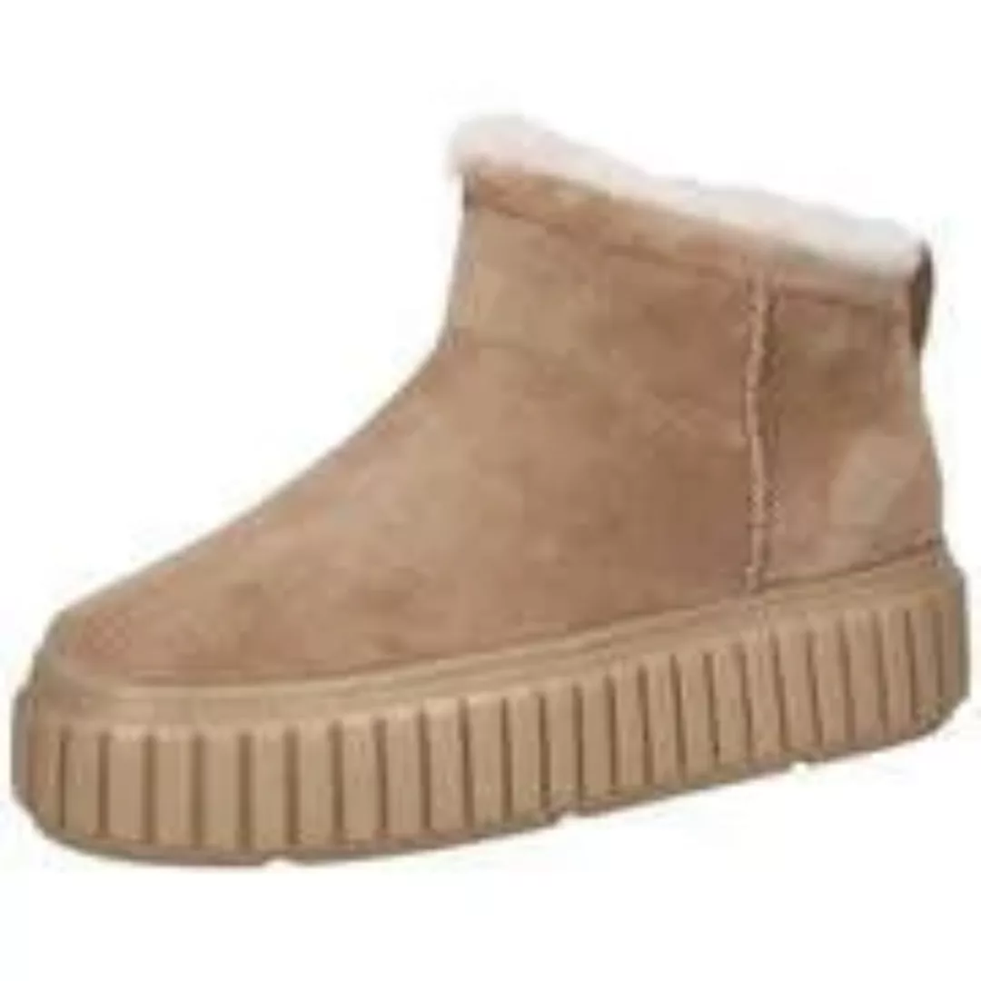 Kennel und Schmenger Zap Winter Boots Damen beige günstig online kaufen