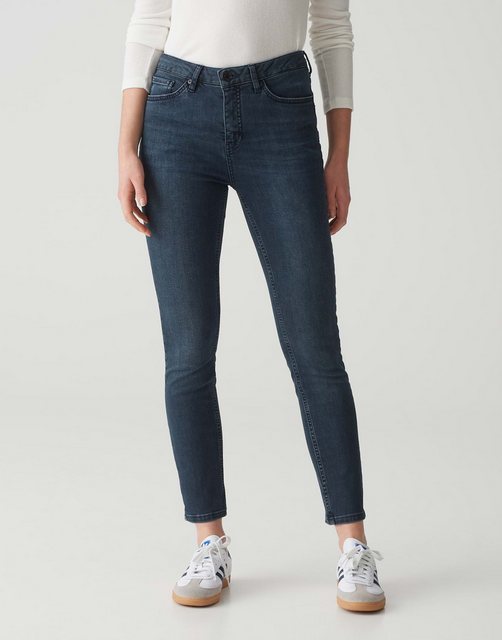 OPUS 5-Pocket-Jeans günstig online kaufen