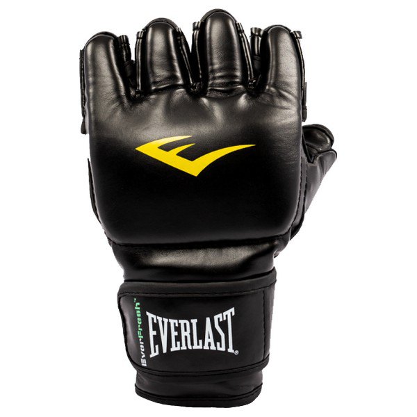 Everlast Mma Grappling Handschuhe L-XL Black günstig online kaufen