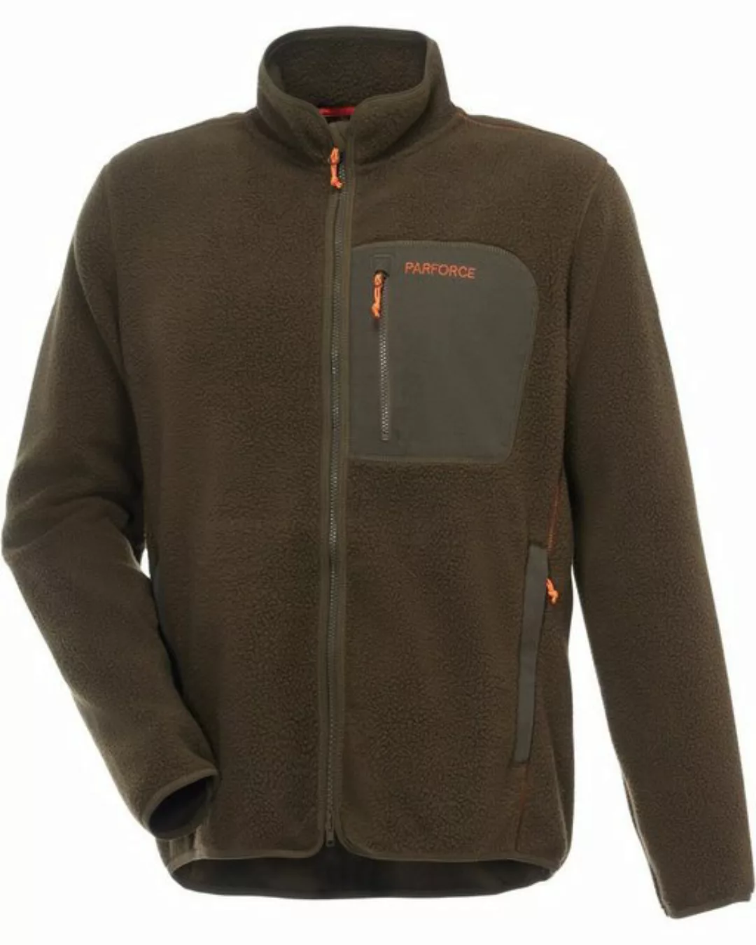 Parforce Fleecejacke Fleecejacke Performance Sherpa günstig online kaufen