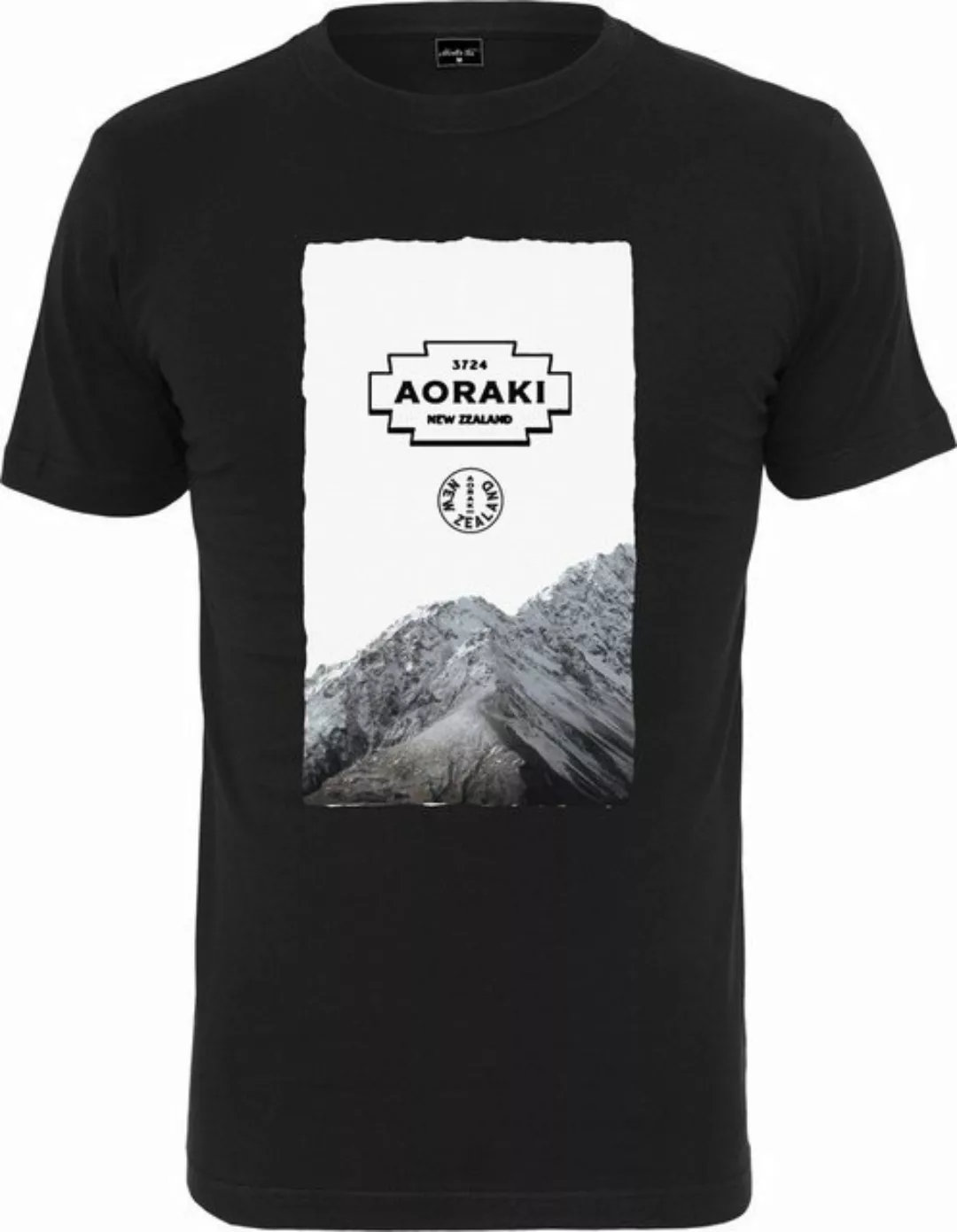 Mister Tee T-Shirt günstig online kaufen