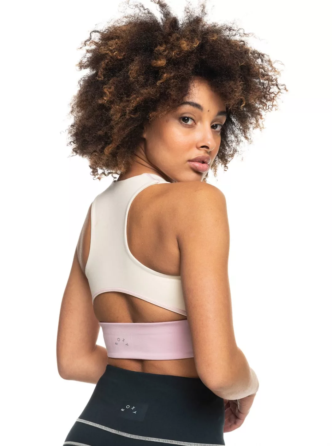 Roxy Sporttop "Golden Hours" günstig online kaufen