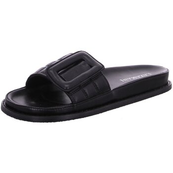Lazamani  Clogs Pantoletten 85.391 black günstig online kaufen