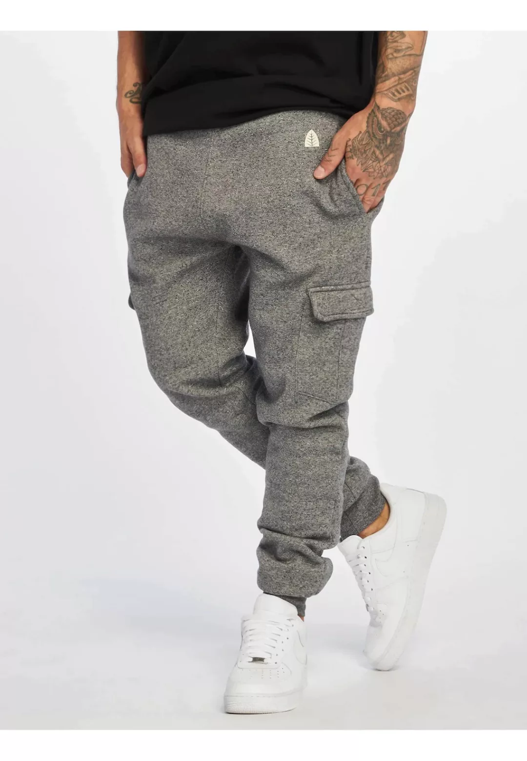 Just Rhyse Stoffhose "Just Rhyse Herren Huaraz Sweat Pants", (1 tlg.) günstig online kaufen