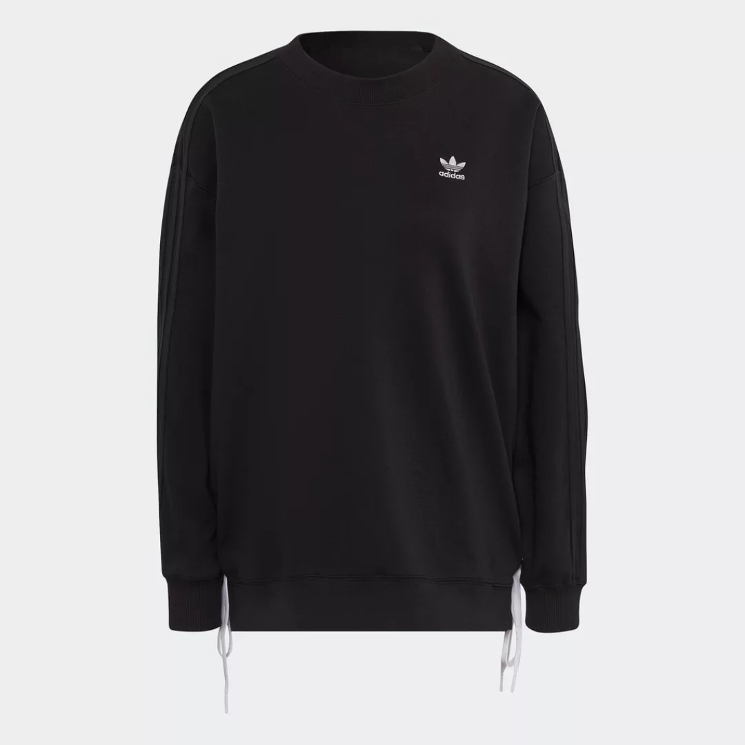 adidas Originals Sweatshirt "ALWAYS ORIGINAL LACED" günstig online kaufen