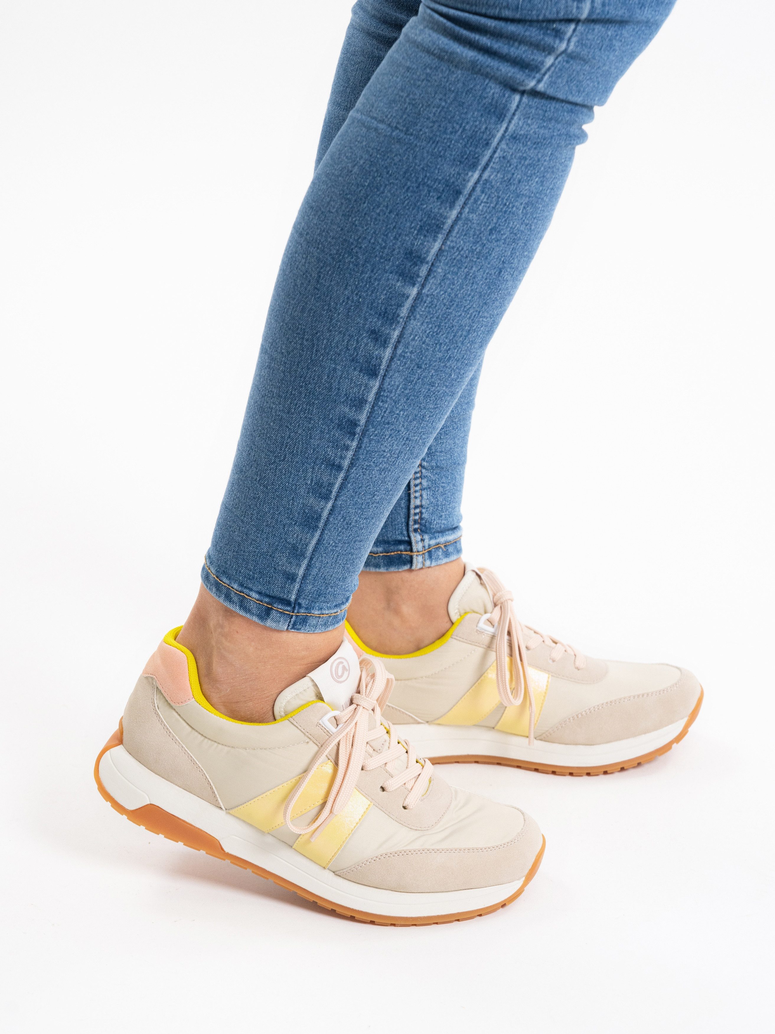 Ara Damen Sneaker Malibu Sneaker günstig online kaufen