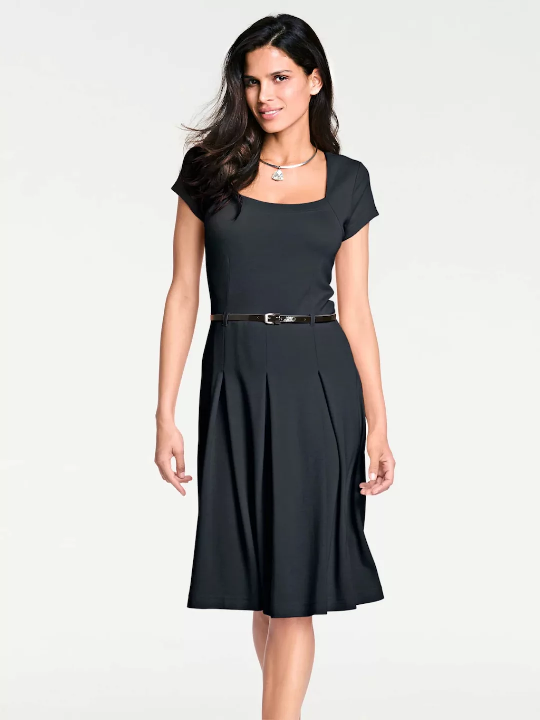 heine Jerseykleid "Jersey-Kleid" günstig online kaufen