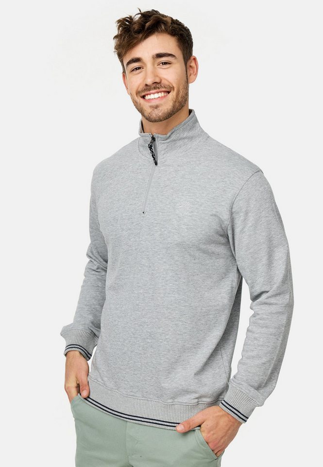 Indicode Sweater INNate günstig online kaufen