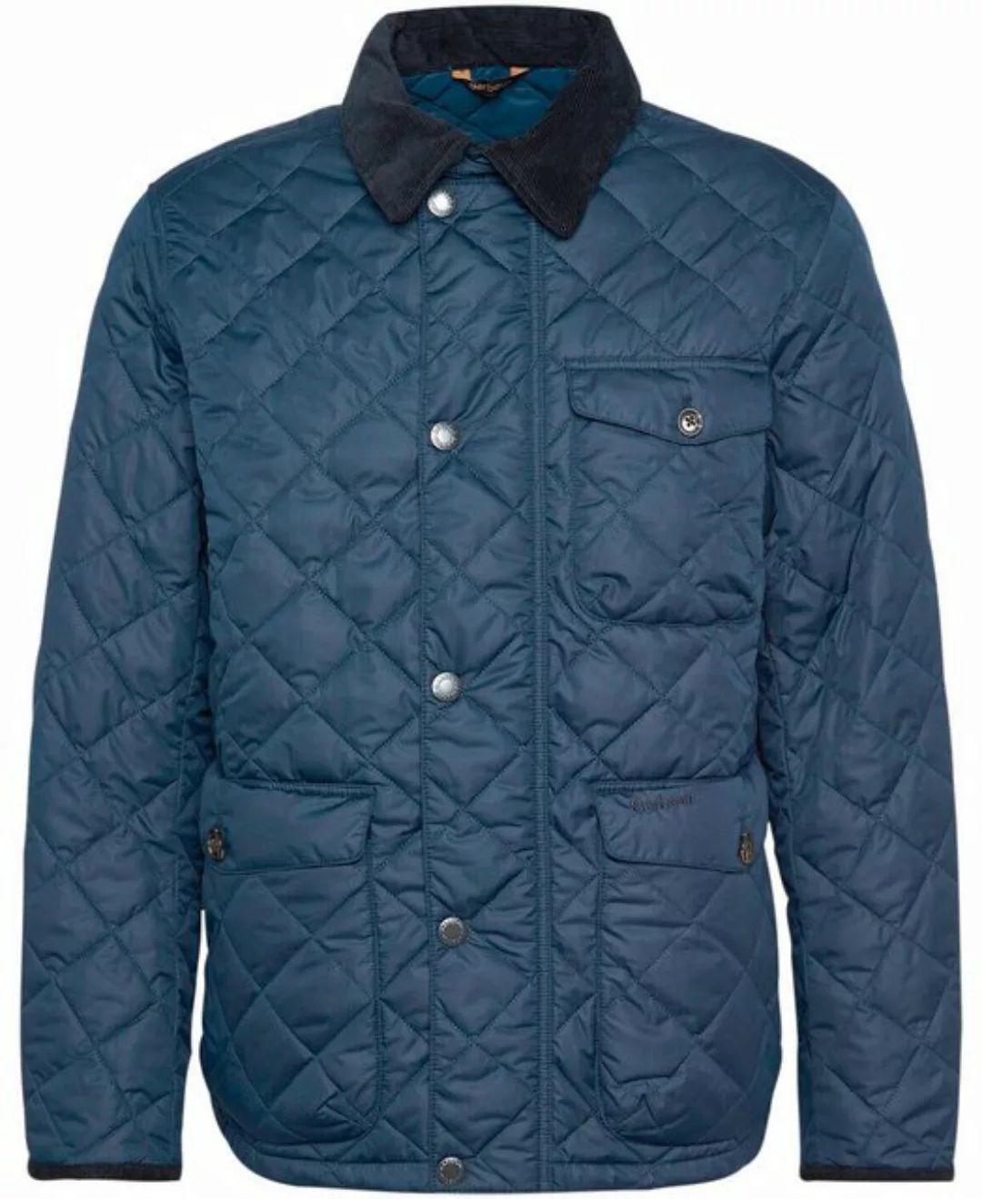 Barbour Steppjacke Steppjacke Hornby günstig online kaufen