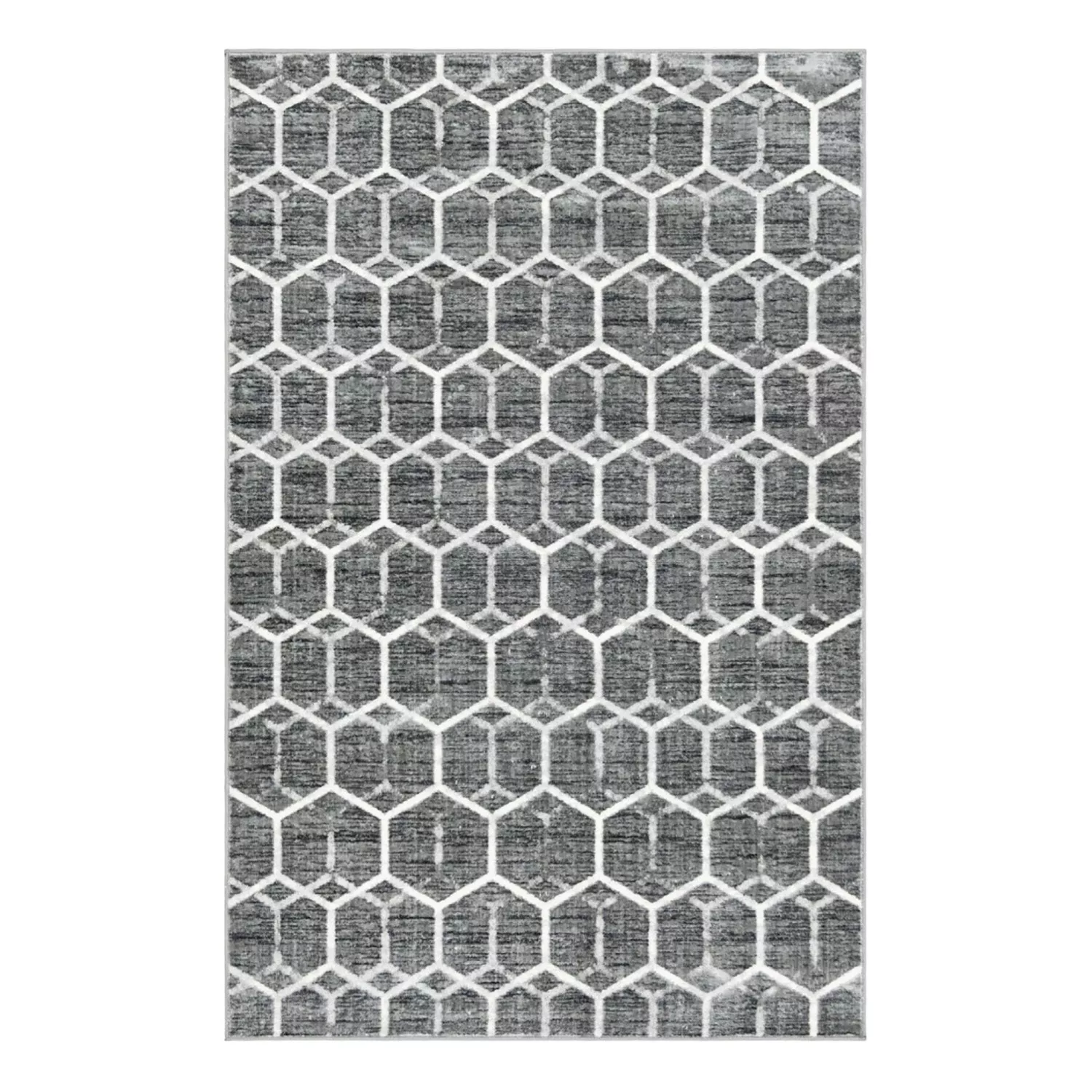 Myflair Möbel & Accessoires Teppich »Titan Trellis«, rechteckig günstig online kaufen