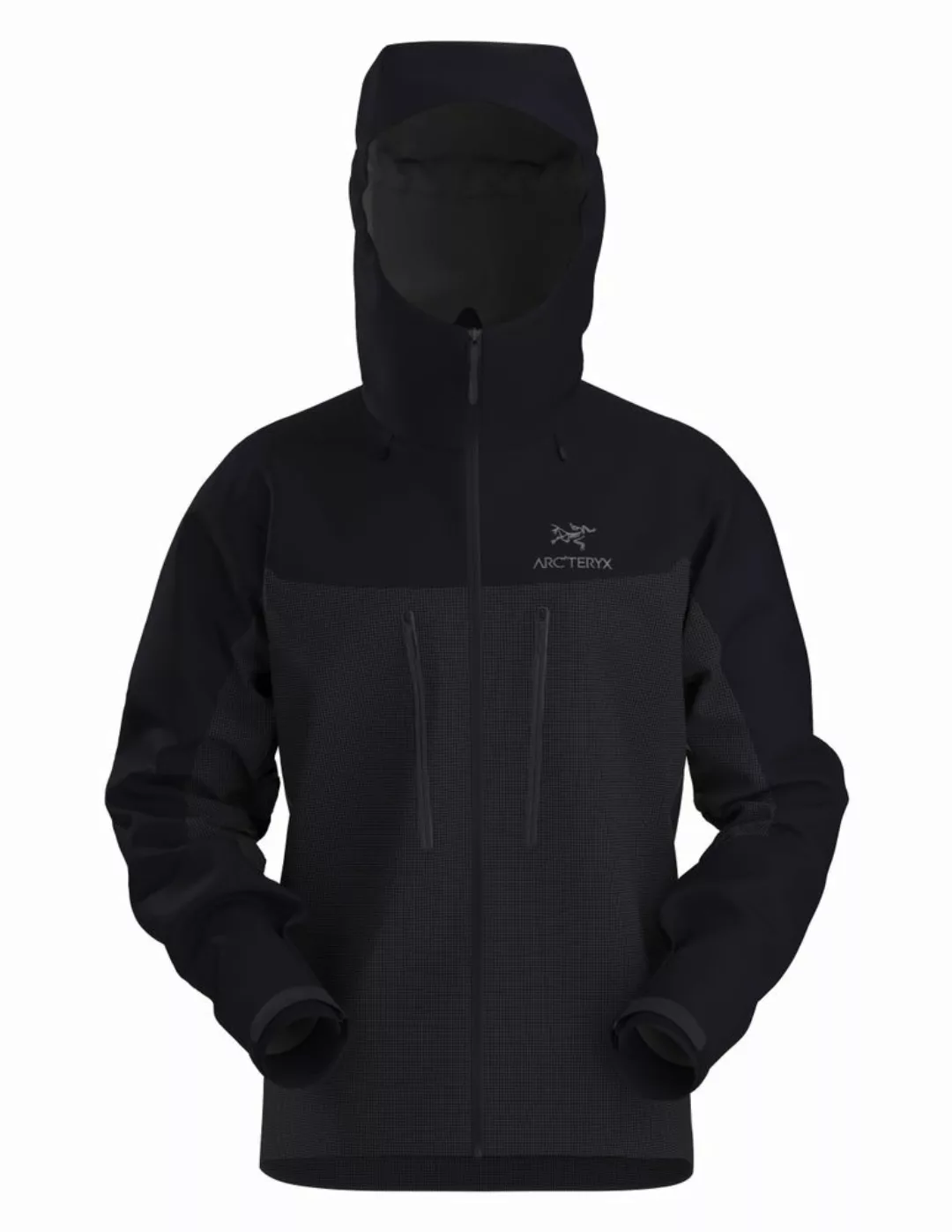 Arcteryx Alpha Jacket Men - GORE-TEX® Pro Jacke (früher Alpha AR) günstig online kaufen