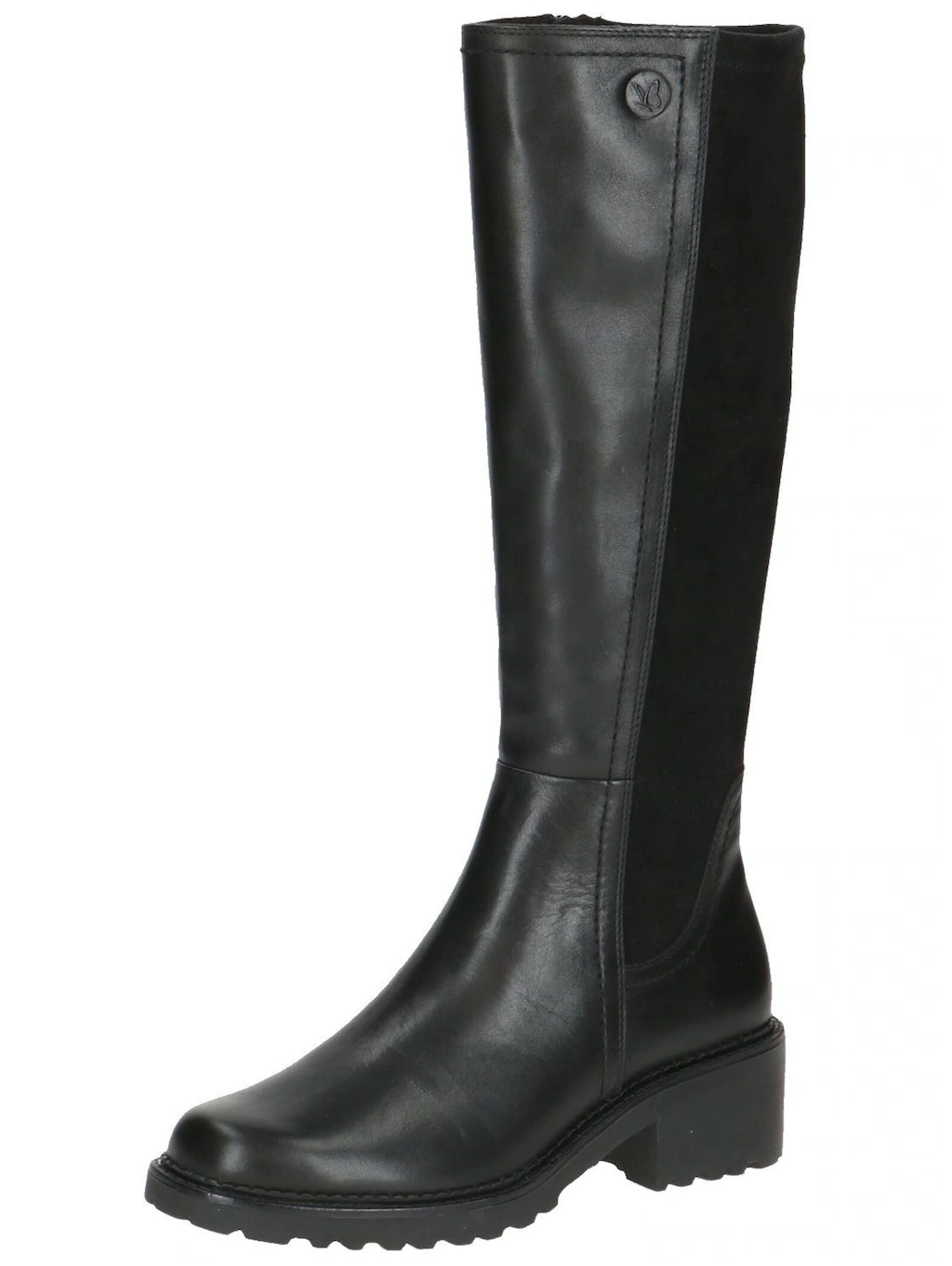 Caprice Stiefel "Caprice Stiefel Leder/Textil" günstig online kaufen