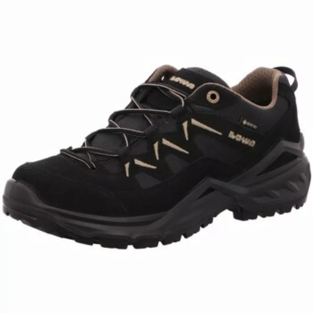 Lowa  Fitnessschuhe Sportschuhe Sirkos Evo GTX Low 311805-9983 günstig online kaufen