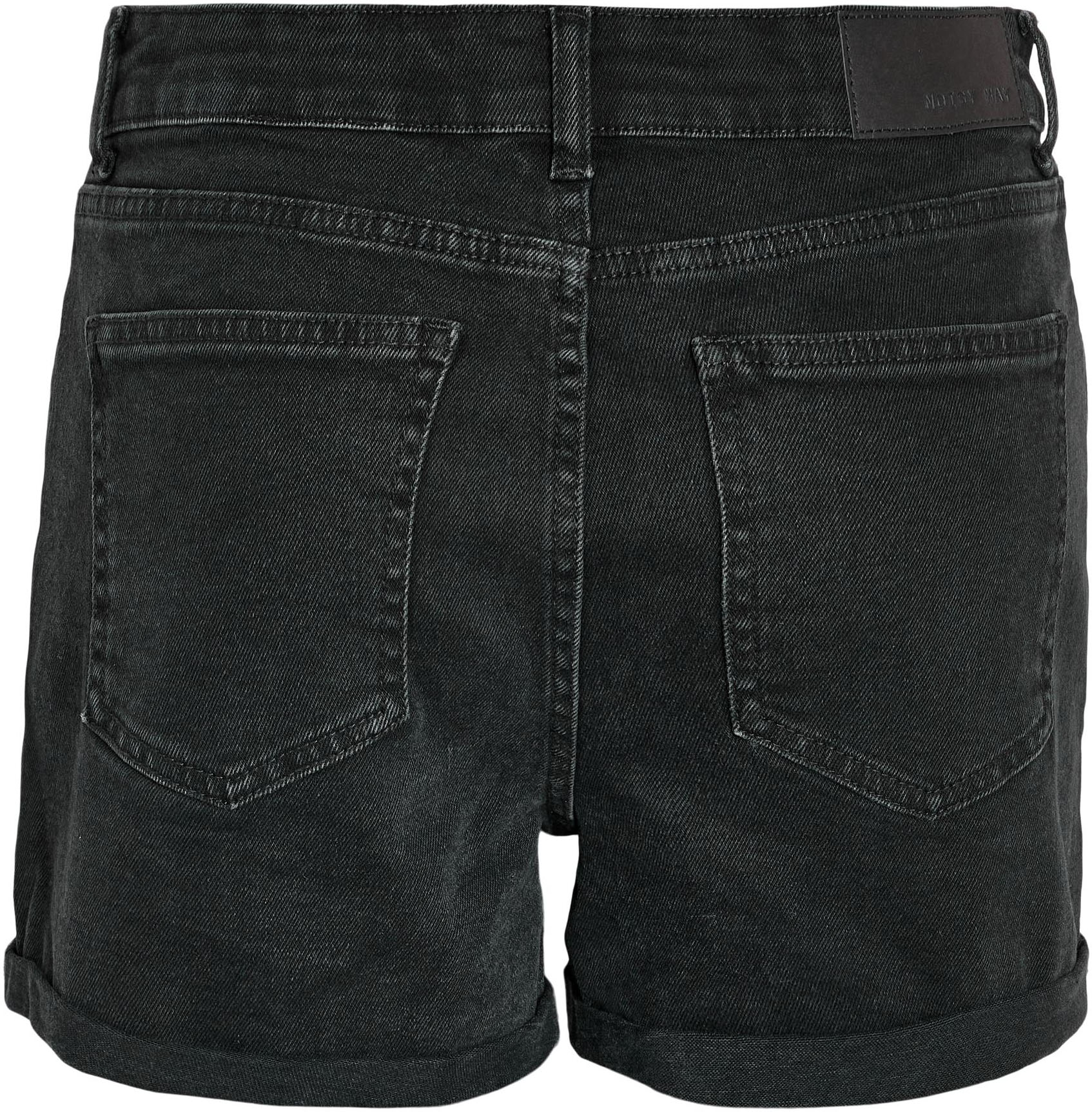 Noisy may Jeansshorts NMMONI HW DNM SHORTS AZ360BL NOOS günstig online kaufen