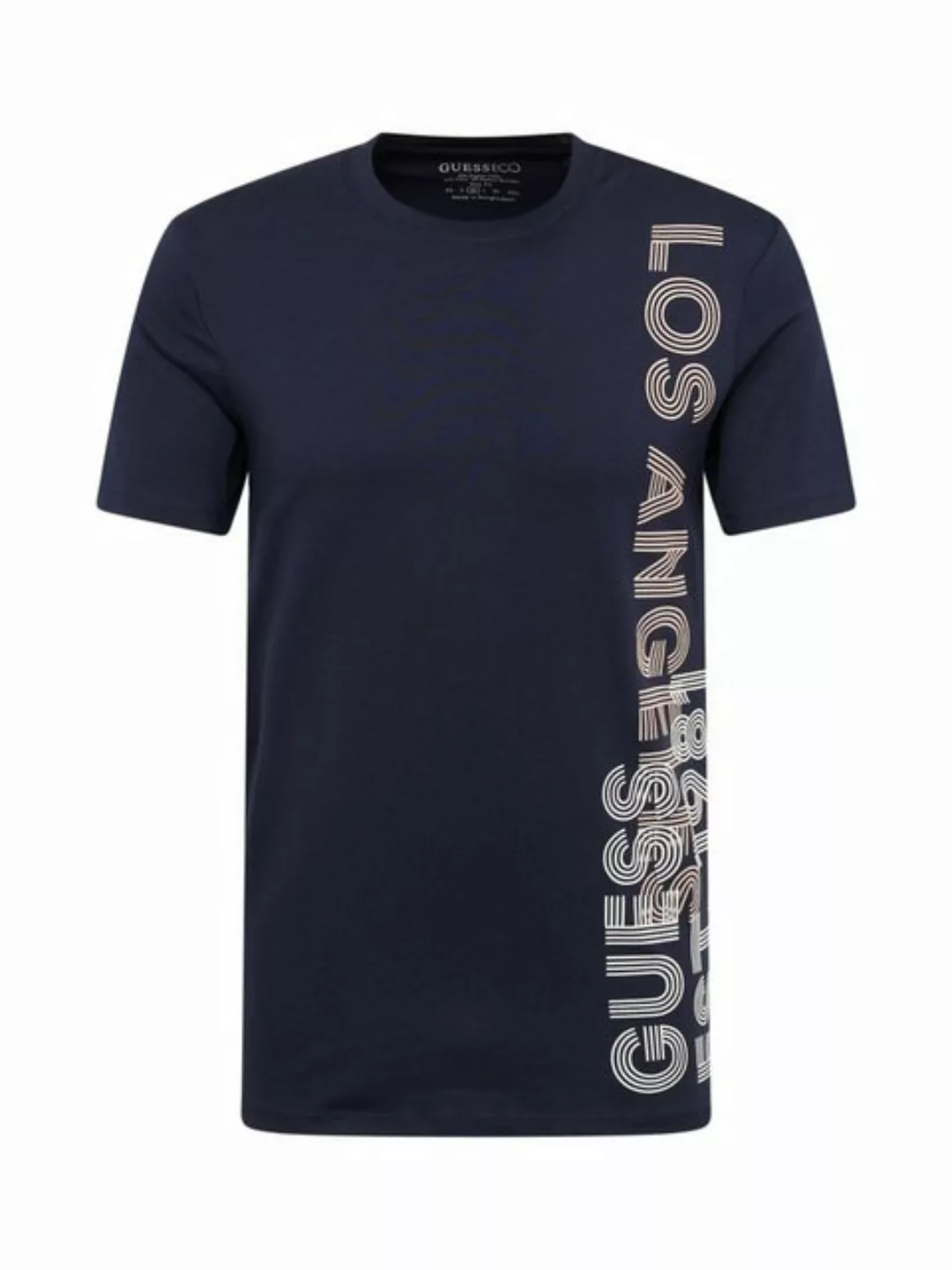 Guess T-Shirt (1-tlg) günstig online kaufen