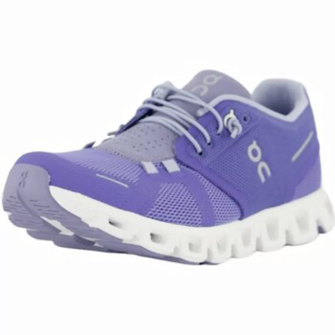 On  Sneaker CLOUD 5 BLUEBERRY | FEATHER 59.98021-98021 günstig online kaufen