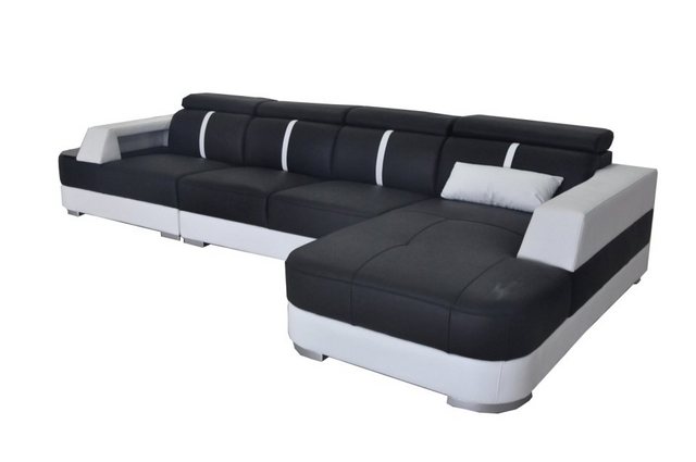 JVmoebel Ecksofa, Made in Europa günstig online kaufen