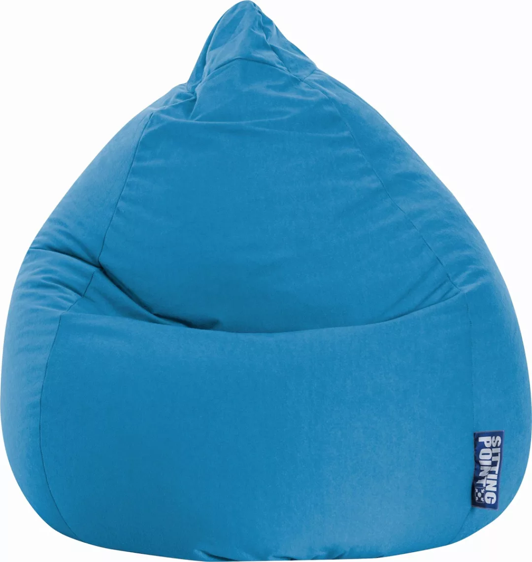 Sitting Point Sitzsack Easy 220 l Pink günstig online kaufen