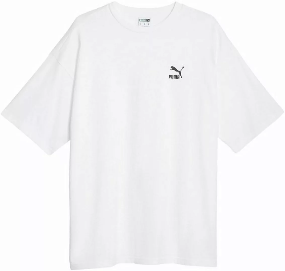 PUMA T-Shirt BETTER CLASSICS OVERSIZED TEE günstig online kaufen