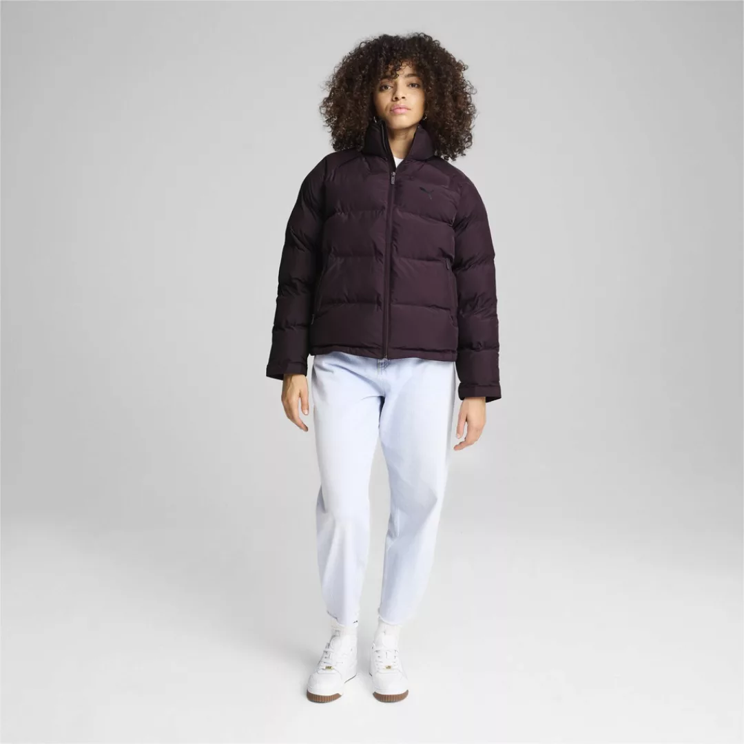 PUMA Winterjacke "Monomaterial Jacke Damen" günstig online kaufen