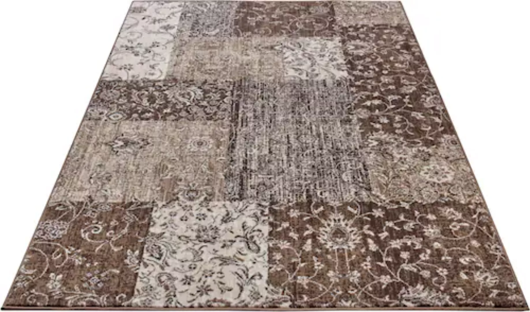 HANSE Home Teppich »Kirie«, rechteckig günstig online kaufen