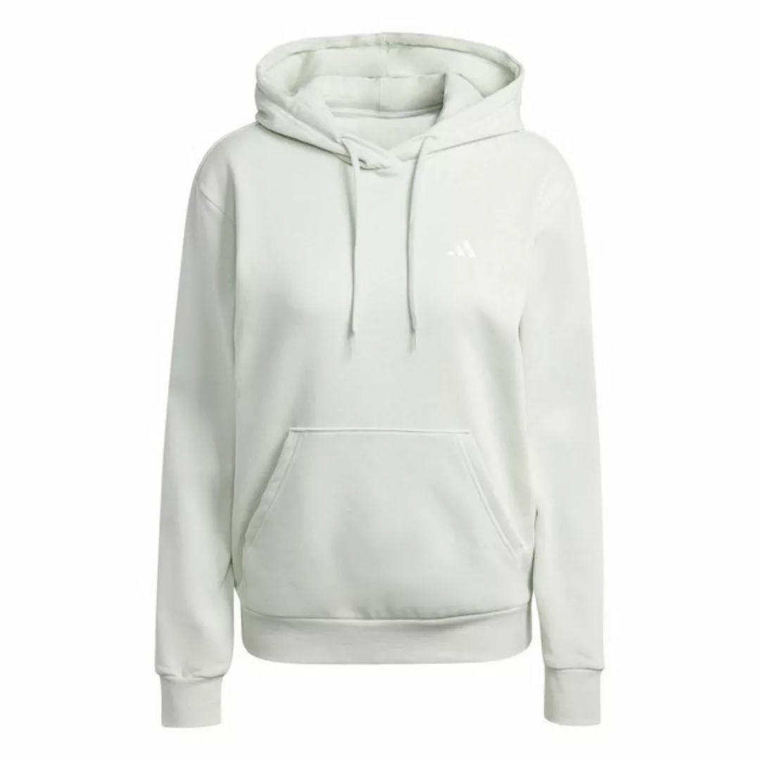 adidas Sportswear Hoodie Damen Hoodie ESSENTIALS SMALL LOGO FEEL COZY (1-tl günstig online kaufen