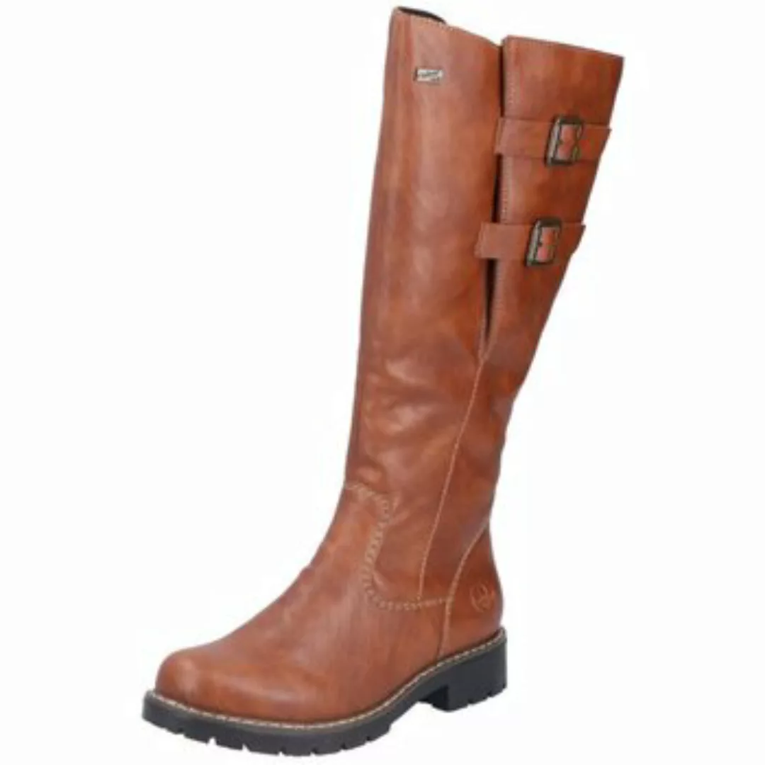 Rieker  Stiefel Stiefel HWK Stiefel Y9193-22 günstig online kaufen