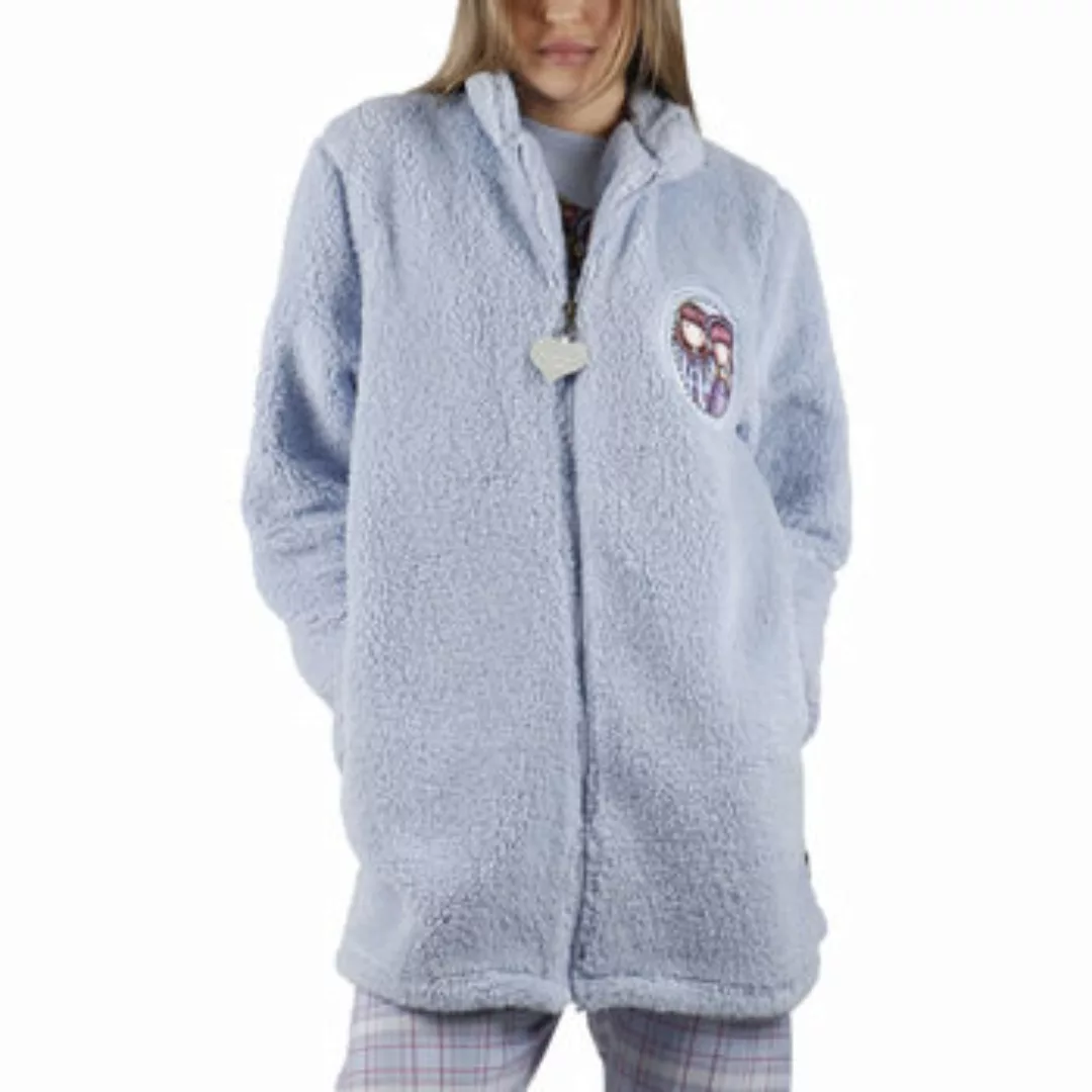 Admas  Pyjamas/ Nachthemden Hausjacke The Duet Santoro günstig online kaufen
